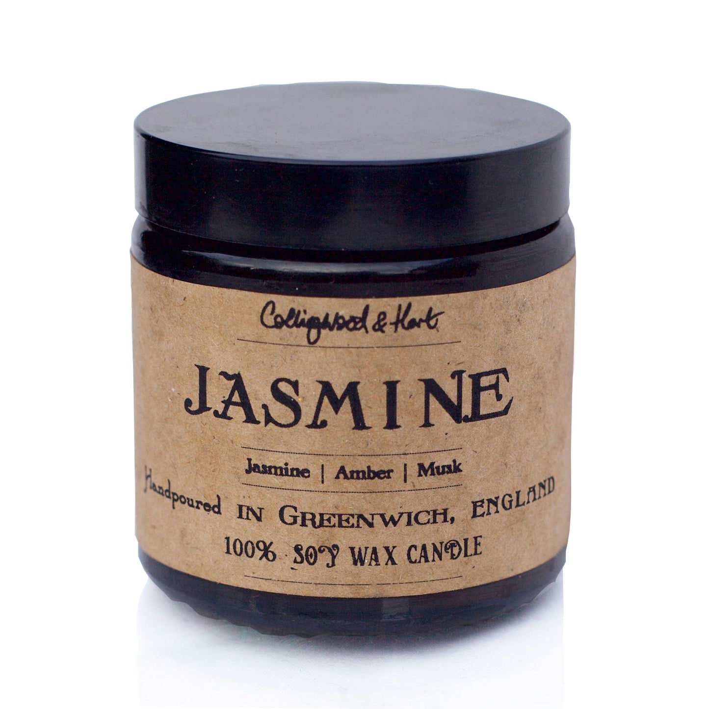 Jasmine Candle