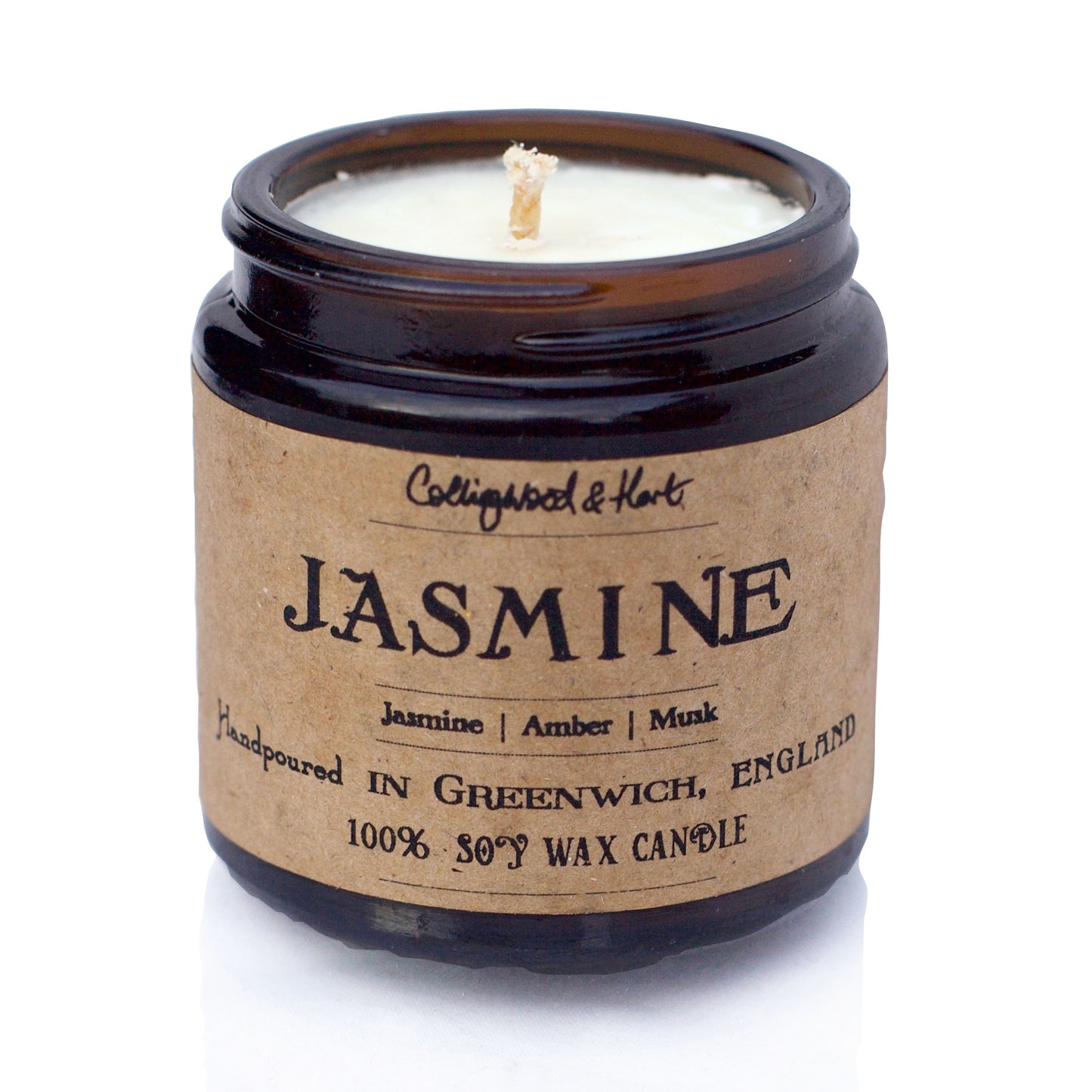 Jasmine Candle