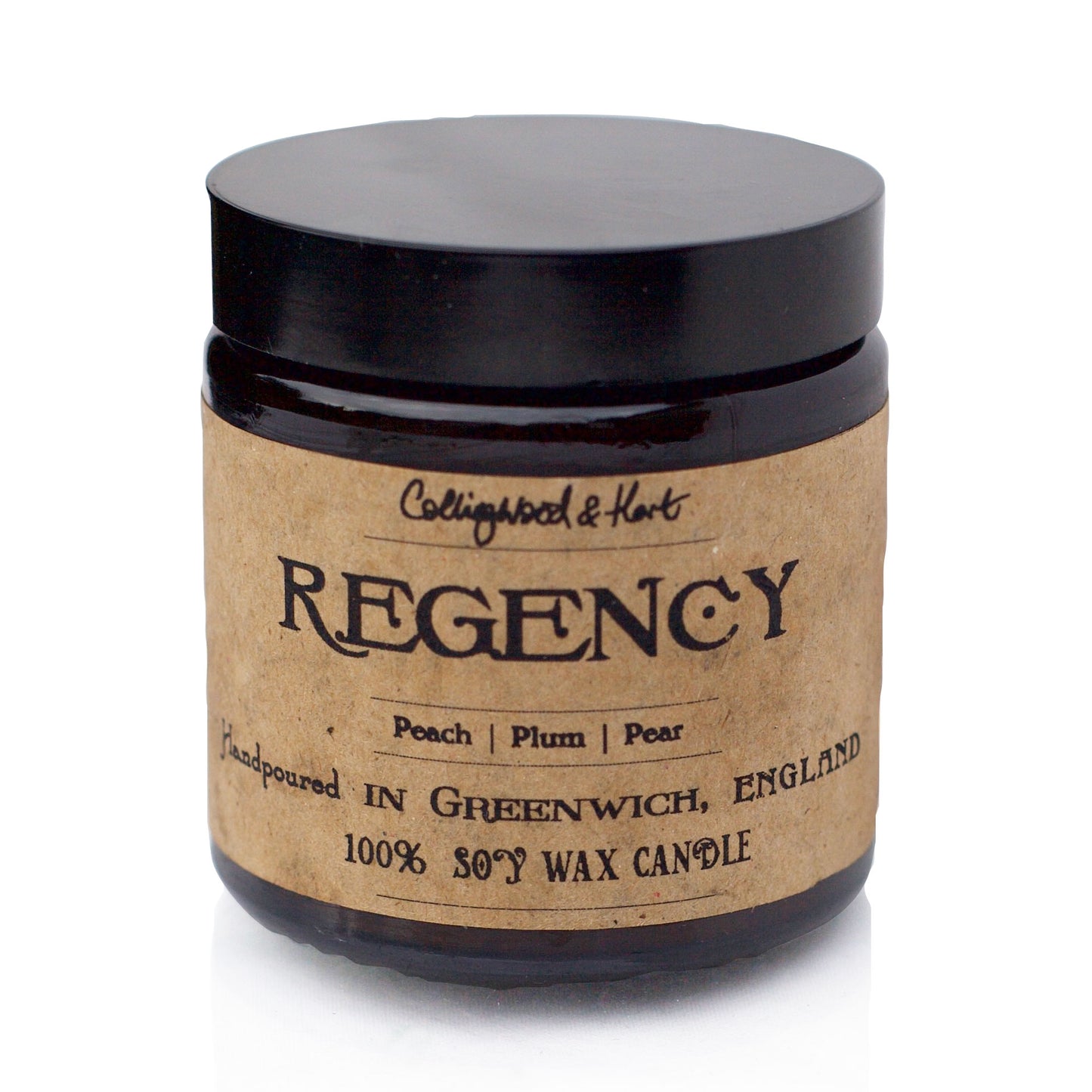 Regency Candle