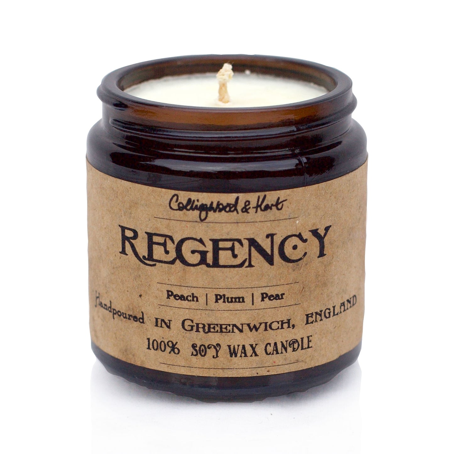 Regency Candle